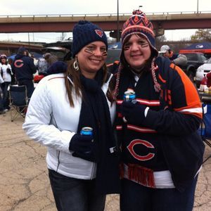 Meet your Posher, Kate